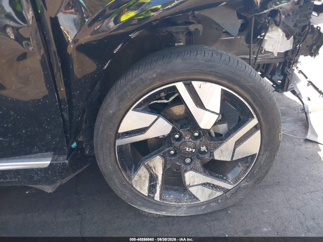 46256940 :رقم المزاد ، KNDJ53AU1R7226397 vin ، 2024 Kia Soul Gt-line مزاد بيع