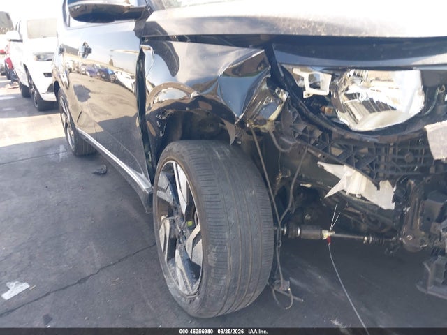 46256940 :رقم المزاد ، KNDJ53AU1R7226397 vin ، 2024 Kia Soul Gt-line مزاد بيع