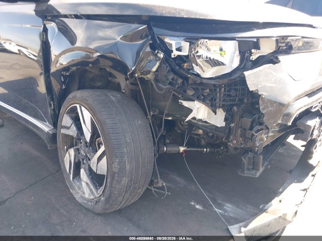 46256940 :رقم المزاد ، KNDJ53AU1R7226397 vin ، 2024 Kia Soul Gt-line مزاد بيع