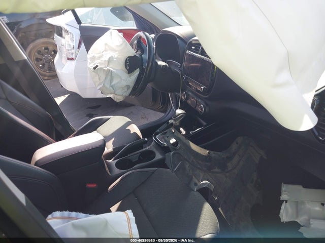 46256940 :رقم المزاد ، KNDJ53AU1R7226397 vin ، 2024 Kia Soul Gt-line مزاد بيع