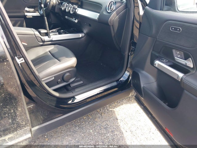 W1N9M0KB1NN011540 Mercedes-Benz Eqb 300 Suv 4matic