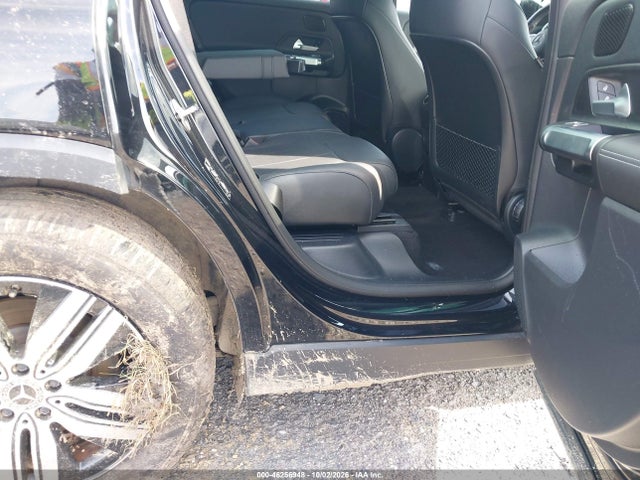 W1N9M0KB1NN011540 Mercedes-Benz Eqb 300 Suv 4matic