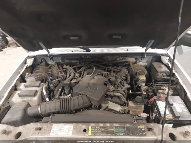 Продажа на аукционе авто 2004 Ford Ranger Edge/tremor/xlt, vin: 1FTZR45E64TA15129, номер лота: 46256949