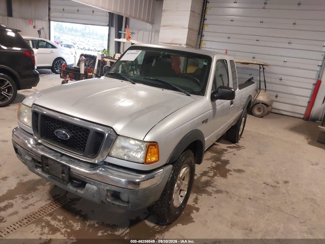 Продажа на аукционе авто 2004 Ford Ranger Edge/tremor/xlt, vin: 1FTZR45E64TA15129, номер лота: 46256949