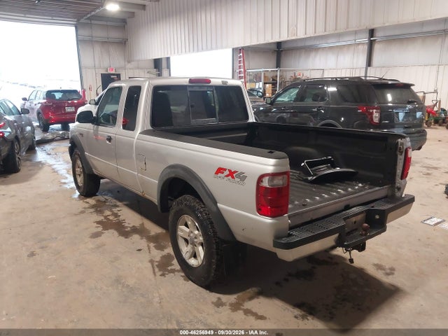 Продажа на аукционе авто 2004 Ford Ranger Edge/tremor/xlt, vin: 1FTZR45E64TA15129, номер лота: 46256949