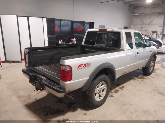 Продажа на аукционе авто 2004 Ford Ranger Edge/tremor/xlt, vin: 1FTZR45E64TA15129, номер лота: 46256949