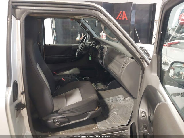 Продажа на аукционе авто 2004 Ford Ranger Edge/tremor/xlt, vin: 1FTZR45E64TA15129, номер лота: 46256949