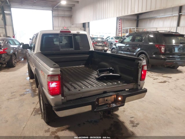 Продажа на аукционе авто 2004 Ford Ranger Edge/tremor/xlt, vin: 1FTZR45E64TA15129, номер лота: 46256949