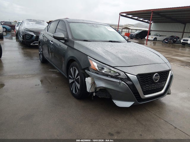 Продажа на аукционе авто 2021 Nissan Altima Sv Fwd, vin: 1N4BL4DV5MN343883, номер лота: 46256950