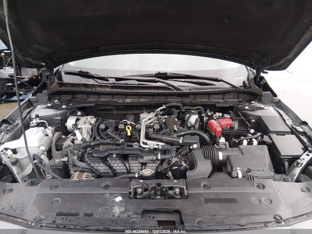 Продаж на аукціоні авто 2021 Nissan Altima Sv Fwd, vin: 1N4BL4DV5MN343883, номер лоту: 46256950