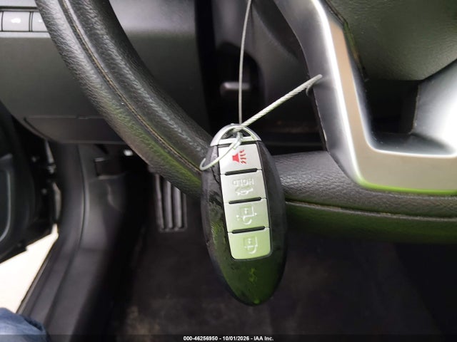 Продаж на аукціоні авто 2021 Nissan Altima Sv Fwd, vin: 1N4BL4DV5MN343883, номер лоту: 46256950