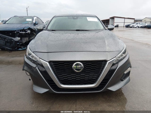 Продаж на аукціоні авто 2021 Nissan Altima Sv Fwd, vin: 1N4BL4DV5MN343883, номер лоту: 46256950