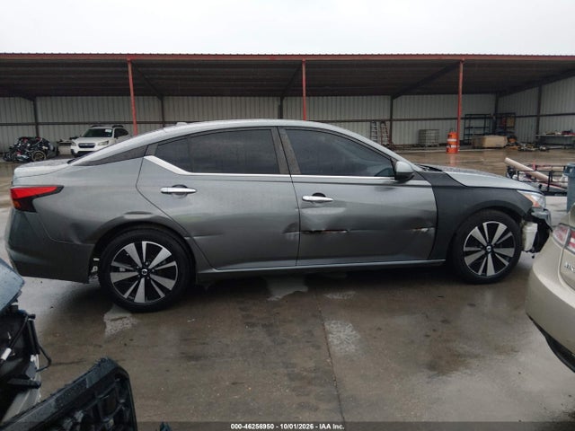Продаж на аукціоні авто 2021 Nissan Altima Sv Fwd, vin: 1N4BL4DV5MN343883, номер лоту: 46256950