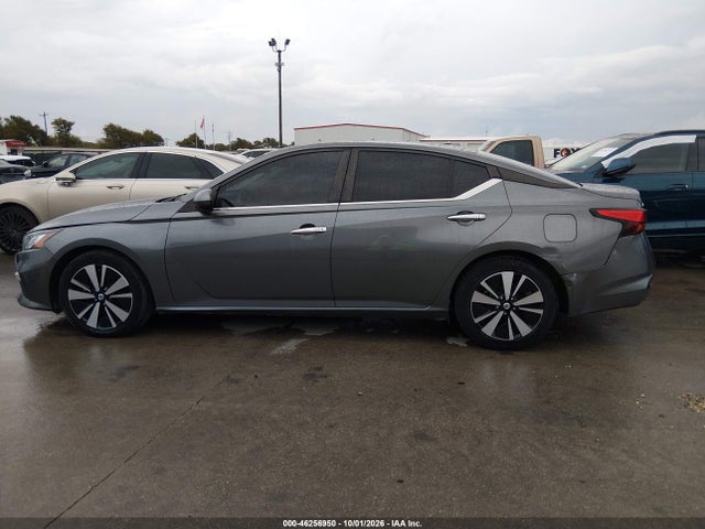 Продаж на аукціоні авто 2021 Nissan Altima Sv Fwd, vin: 1N4BL4DV5MN343883, номер лоту: 46256950