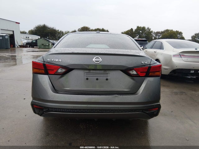 Продаж на аукціоні авто 2021 Nissan Altima Sv Fwd, vin: 1N4BL4DV5MN343883, номер лоту: 46256950