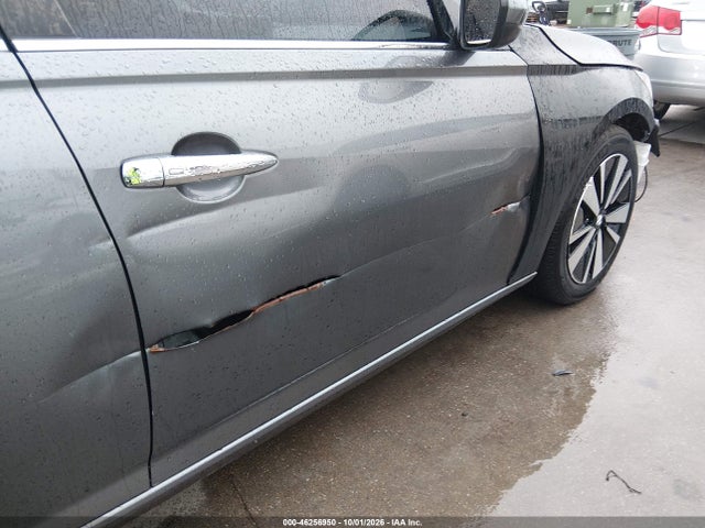 Продаж на аукціоні авто 2021 Nissan Altima Sv Fwd, vin: 1N4BL4DV5MN343883, номер лоту: 46256950