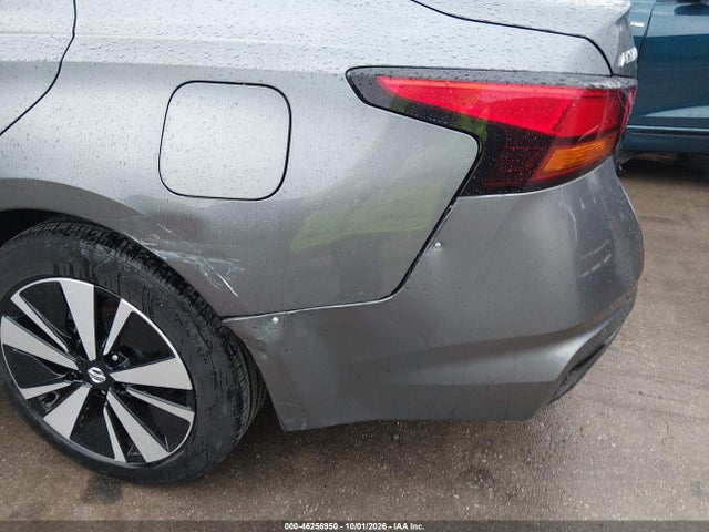 Продаж на аукціоні авто 2021 Nissan Altima Sv Fwd, vin: 1N4BL4DV5MN343883, номер лоту: 46256950