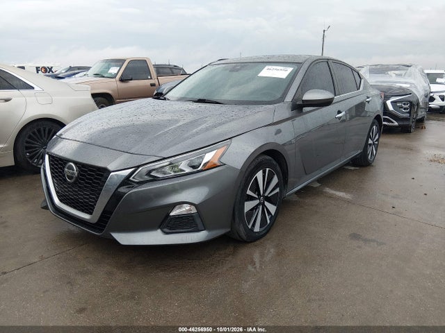 Продаж на аукціоні авто 2021 Nissan Altima Sv Fwd, vin: 1N4BL4DV5MN343883, номер лоту: 46256950