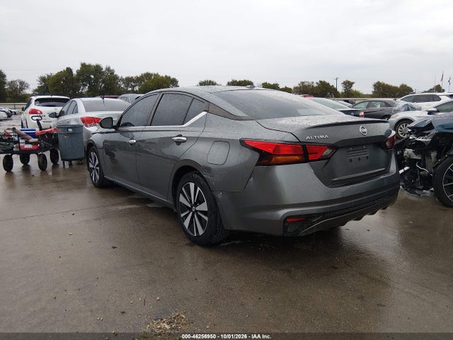 Продаж на аукціоні авто 2021 Nissan Altima Sv Fwd, vin: 1N4BL4DV5MN343883, номер лоту: 46256950
