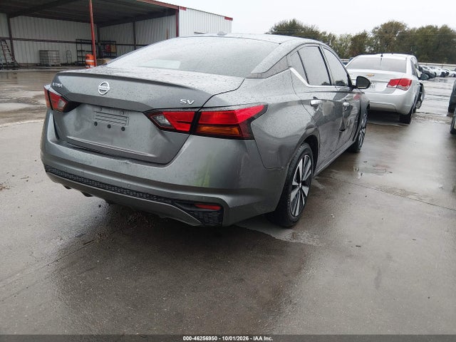 Продаж на аукціоні авто 2021 Nissan Altima Sv Fwd, vin: 1N4BL4DV5MN343883, номер лоту: 46256950