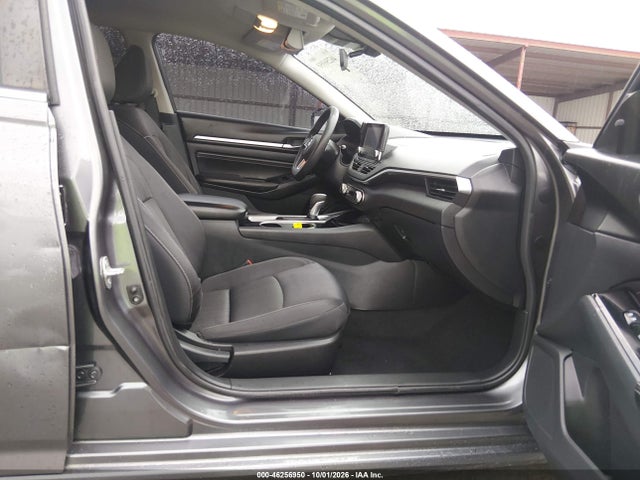 Продаж на аукціоні авто 2021 Nissan Altima Sv Fwd, vin: 1N4BL4DV5MN343883, номер лоту: 46256950