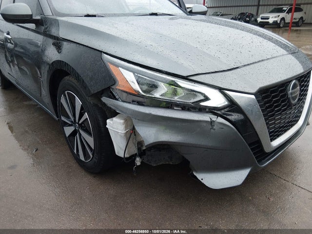 Продаж на аукціоні авто 2021 Nissan Altima Sv Fwd, vin: 1N4BL4DV5MN343883, номер лоту: 46256950