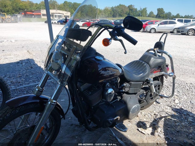 Aukcja sprzedaży 2007 Harley-davidson Fxdbi, vin: 1HD1GX4137K310961, numer aukcji: 46256955