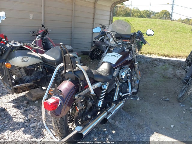 Aukcja sprzedaży 2007 Harley-davidson Fxdbi, vin: 1HD1GX4137K310961, numer aukcji: 46256955