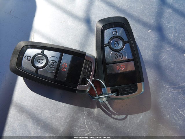 Aukcja sprzedaży 2026 Ford Maverick Lariat, vin: 3FTTW8S36TRB05809, numer aukcji: 46256959