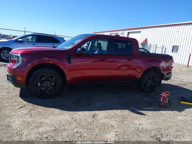 Aukcja sprzedaży 2026 Ford Maverick Lariat, vin: 3FTTW8S36TRB05809, numer aukcji: 46256959