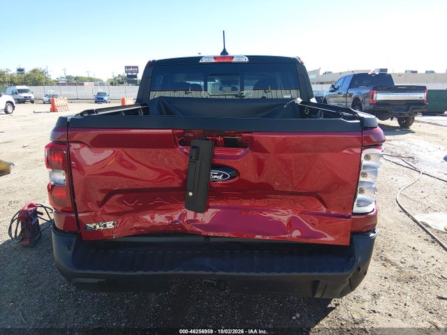 Aukcja sprzedaży 2026 Ford Maverick Lariat, vin: 3FTTW8S36TRB05809, numer aukcji: 46256959