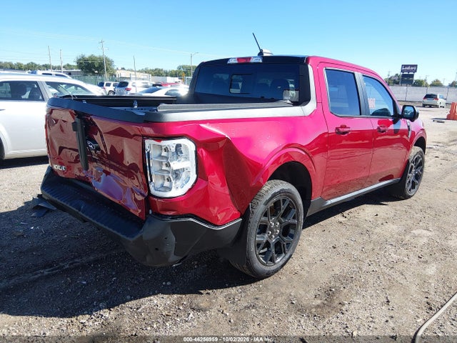 Aukcja sprzedaży 2026 Ford Maverick Lariat, vin: 3FTTW8S36TRB05809, numer aukcji: 46256959