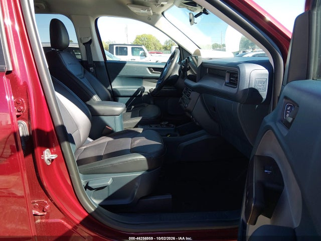 Aukcja sprzedaży 2026 Ford Maverick Lariat, vin: 3FTTW8S36TRB05809, numer aukcji: 46256959