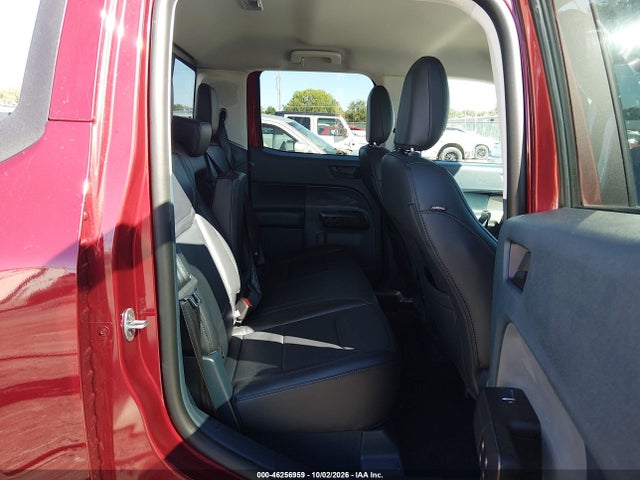 Aukcja sprzedaży 2026 Ford Maverick Lariat, vin: 3FTTW8S36TRB05809, numer aukcji: 46256959