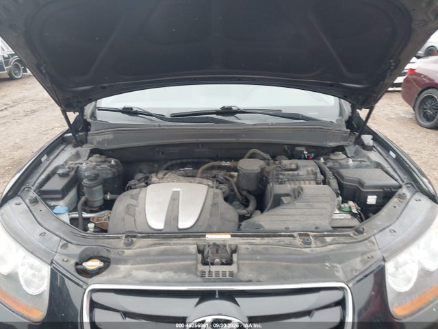 Продажа на аукционе авто 2011 Hyundai Santa Fe Se, vin: 5XYZHDAG0BG021690, номер лота: 46256961