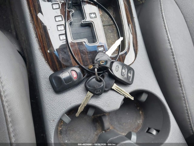 Продажа на аукционе авто 2011 Hyundai Santa Fe Se, vin: 5XYZHDAG0BG021690, номер лота: 46256961