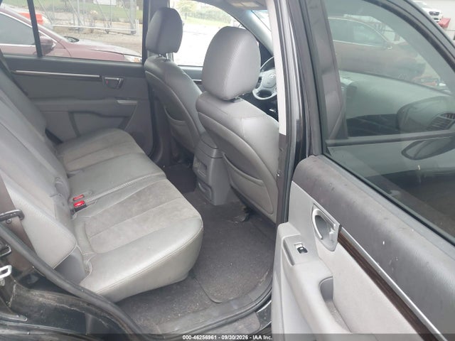 Продажа на аукционе авто 2011 Hyundai Santa Fe Se, vin: 5XYZHDAG0BG021690, номер лота: 46256961