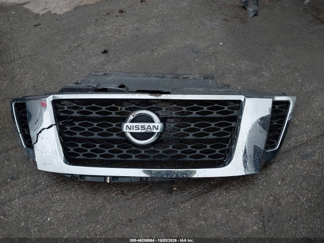 Продаж на аукціоні авто 2020 Nissan Armada Sv 4wd, vin: JN8AY2NC3LX516090, номер лоту: 46256964