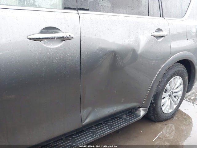 Продаж на аукціоні авто 2020 Nissan Armada Sv 4wd, vin: JN8AY2NC3LX516090, номер лоту: 46256964