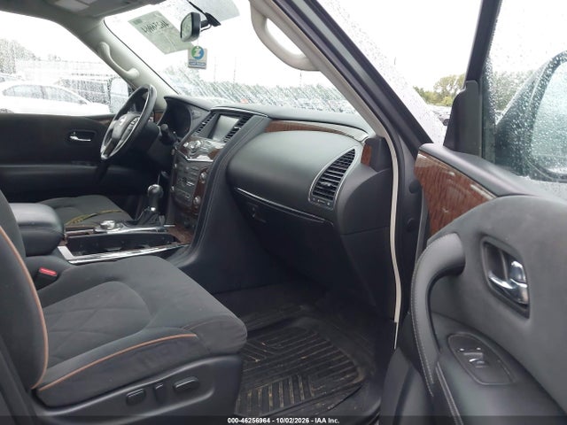 Продаж на аукціоні авто 2020 Nissan Armada Sv 4wd, vin: JN8AY2NC3LX516090, номер лоту: 46256964