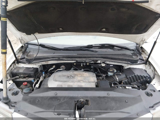 Продажа на аукционе авто 2010 Acura Mdx, vin: 2HNYD2H2XAH528662, номер лота: 46256967