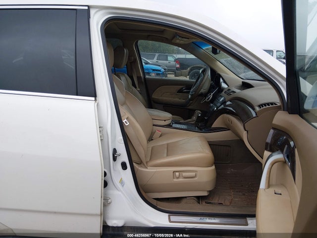 Продажа на аукционе авто 2010 Acura Mdx, vin: 2HNYD2H2XAH528662, номер лота: 46256967