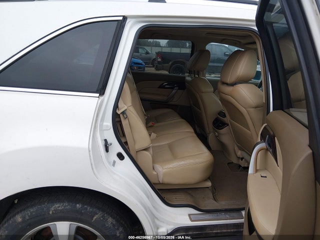 Продажа на аукционе авто 2010 Acura Mdx, vin: 2HNYD2H2XAH528662, номер лота: 46256967