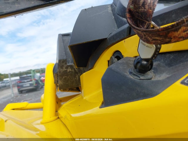 Продаж на аукціоні авто 2021 Can-am Outlander X Mr 850, vin: 3JBLWAU42MJ003035, номер лоту: 46256970