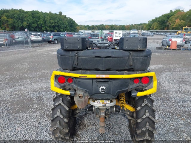 Продаж на аукціоні авто 2021 Can-am Outlander X Mr 850, vin: 3JBLWAU42MJ003035, номер лоту: 46256970