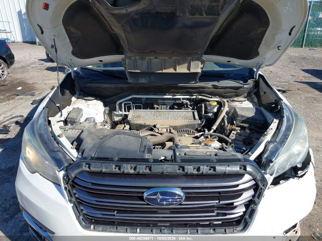 46256971 :رقم المزاد ، 4S4WMAED8K3468653 vin ، 2019 Subaru Ascent Premium مزاد بيع