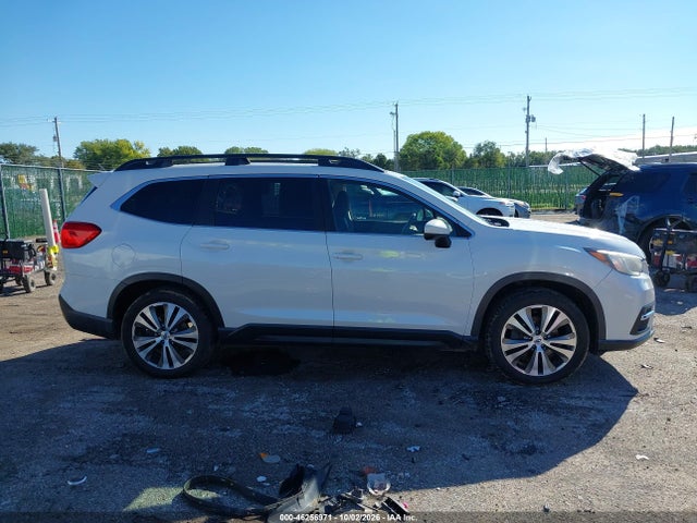 46256971 :رقم المزاد ، 4S4WMAED8K3468653 vin ، 2019 Subaru Ascent Premium مزاد بيع