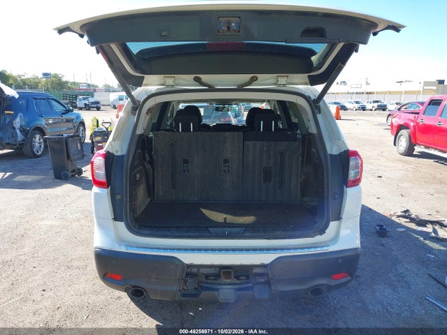 46256971 :رقم المزاد ، 4S4WMAED8K3468653 vin ، 2019 Subaru Ascent Premium مزاد بيع