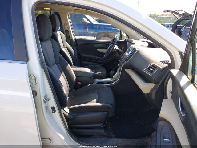 46256971 :رقم المزاد ، 4S4WMAED8K3468653 vin ، 2019 Subaru Ascent Premium مزاد بيع