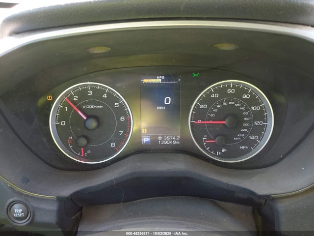 46256971 :رقم المزاد ، 4S4WMAED8K3468653 vin ، 2019 Subaru Ascent Premium مزاد بيع